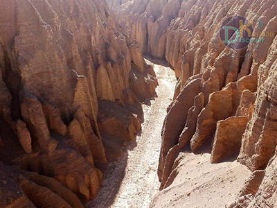  Rageh Canyon
